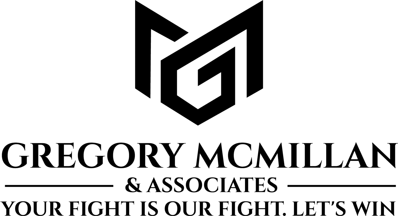 gregory-mcmillan-associates-black-white-logo